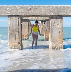 Meet your Posher, Madeline